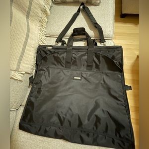 66 inch Wally bag - perfect for travelling with wedding dress/suits etc